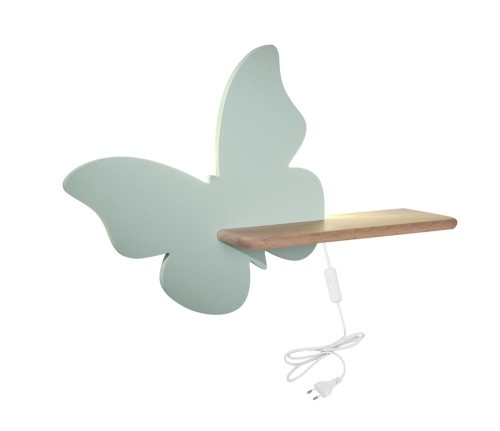 LAMPAMI - lampa dziecięca, lampa dla chłopca, lampa do pokoju dziecięcego