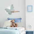 LAMPAMI - lampa dziecięca, lampa dla chłopca, lampa do pokoju dziecięcego