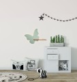 LAMPAMI - lampa dziecięca, lampa dla chłopca, lampa do pokoju dziecięcego