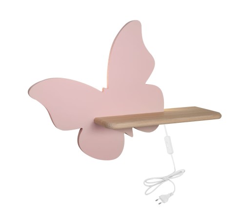 LAMPAMI - lampa dziecięca, lampa dla chłopca, lampa do pokoju dziecięcego