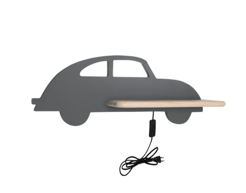LAMPAMI - lampa dziecięca, lampa dla chłopca, lampa do pokoju dziecięcego