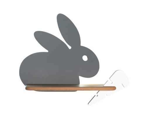 LAMPAMI - lampa dziecięca, lampa dla chłopca, lampa do pokoju dziecięcego
