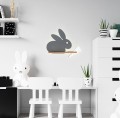 LAMPAMI - lampa dziecięca, lampa dla chłopca, lampa do pokoju dziecięcego