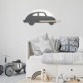 LAMPAMI - lampa dziecięca, lampa dla chłopca, lampa do pokoju dziecięcego