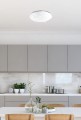 LAMPAMI - plafon led, lampa sufitowa ledowa, lampa sufitowa do łazienki, lampa łazienkowa
