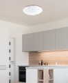 LAMPAMI - plafon led, lampa sufitowa ledowa, lampa sufitowa do łazienki, lampa łazienkowa