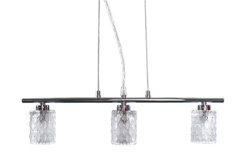 LAMPAMI - lampa wisząca, lampa do salonu wisząca, żyrandol do salonu