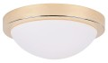 LAMPAMI - plafon led, lampa sufitowa ledowa, plafon biały nowoczesny