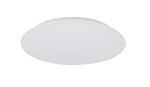 Biały plafon ledowy sufitowy 4000K 12W LED MEGA