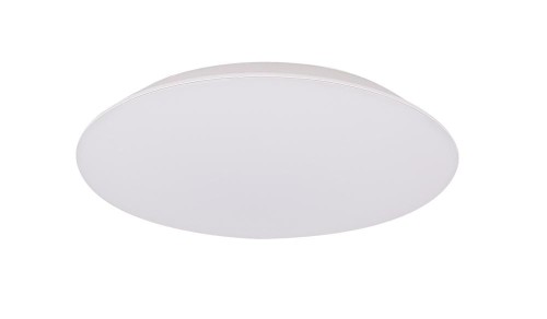 LAMPAMI - plafon led, lampa sufitowa ledowa, plafon biały nowoczesny