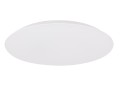 LAMPAMI - plafon led, lampa sufitowa ledowa, plafon biały nowoczesny