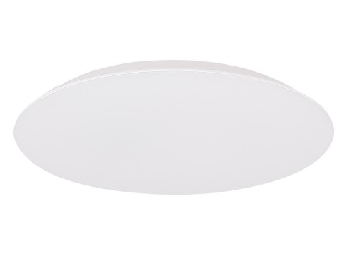 LAMPAMI - plafon led, lampa sufitowa ledowa, plafon biały nowoczesny