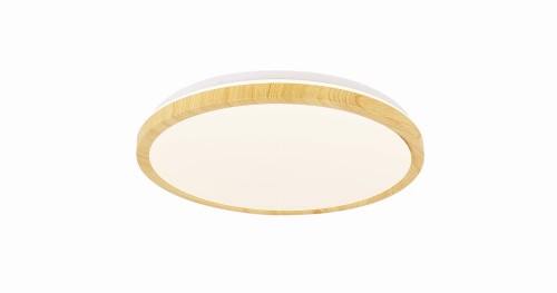 LAMPAMI - plafon led, lampa sufitowa ledowa, plafon biały nowoczesny