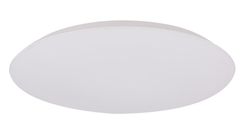 LAMPAMI - plafon led, lampa sufitowa ledowa, plafon biały nowoczesny