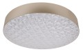 LAMPAMI - plafon led, lampa sufitowa ledowa, nowoczesny plafon led, kwadratowy plafon, lampa do biura