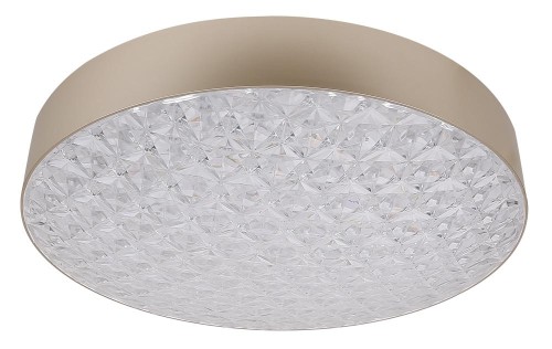 LAMPAMI - plafon led, lampa sufitowa ledowa, nowoczesny plafon led, kwadratowy plafon, lampa do biura