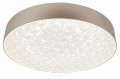 LAMPAMI - plafon led, lampa sufitowa ledowa, nowoczesny plafon led, kwadratowy plafon, lampa do biura