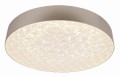 LAMPAMI - plafon led, lampa sufitowa ledowa, nowoczesny plafon led, kwadratowy plafon, lampa do biura