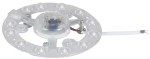 Panel ledowy 13 cm 6500K 12W LED MERC01
