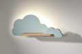 LAMPAMI - lampa dziecięca, lampa dla chłopca, lampa do pokoju dziecięcego
