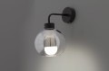 LAMPAMI - kinkiet nowoczesny, kinkiet do salonu, kinkiet do sypialni