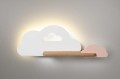 LAMPAMI - lampa dziecięca, lampa dla chłopca, lampa do pokoju dziecięcego
