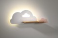 LAMPAMI - lampa dziecięca, lampa dla chłopca, lampa do pokoju dziecięcego