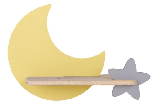 LAMPAMI - lampa dziecięca, lampa dla chłopca, lampa do pokoju dziecięcego