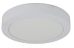 Biały panel LED SPN-03 WH 6W LED 230V