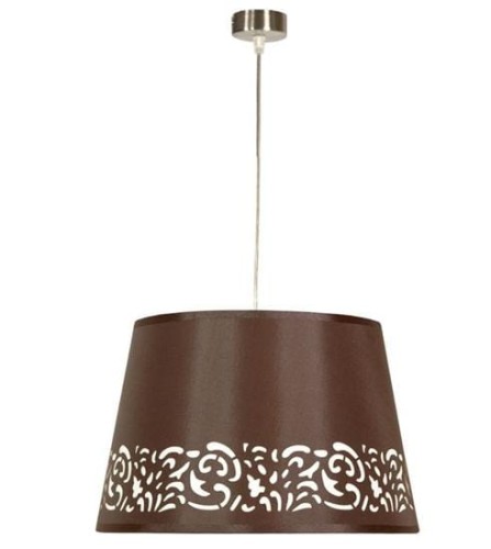 LAMPAMI - lampa wisząca nowoczesna szkic