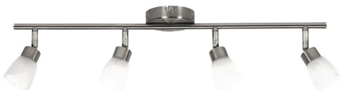 LAMPAMI - lampa srebrna, lampa sufitowa srebrna, srebrna lampa sufitowa