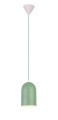 LAMPAMI - lampa do pokoju dziecka, kolorowa lampa wisząca, lampa dziecinna