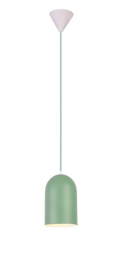 LAMPAMI - lampa do pokoju dziecka, kolorowa lampa wisząca, lampa dziecinna