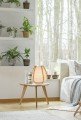 LAMPAMI - lampka nocna, lampka stołowa, lampka do sypialni, lampka do salonu