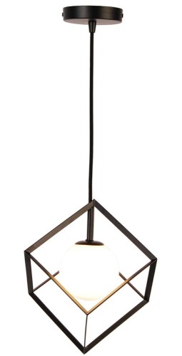LAMPAMI - lampa nowoczesna wisząca, lampa wisząca nad stół, żyrandol do salonu, lampa do salonu