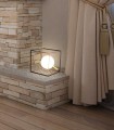 LAMPAMI - lampka nocna, lampka stołowa, lampka do sypialni, lampka do salonu, lampa gabinetowa