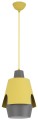 LAMPAMI - lampa dziecięca, lampa dla chłopca, lampa do pokoju dziecięcego