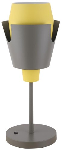 LAMPAMI - lampka nocna, lampka stołowa, lampka do sypialni, lampka dziecinna