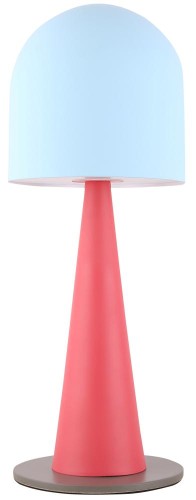 LAMPAMI - lampka nocna, lampka stołowa, lampka do sypialni, lampka dziecinna