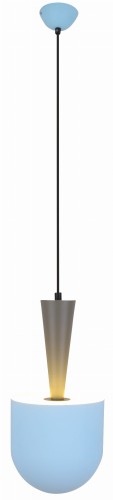 LAMPAMI - lampa dziecięca, lampa dla chłopca, lampa do pokoju dziecięcego