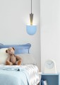 LAMPAMI - lampa dziecięca, lampa dla chłopca, lampa do pokoju dziecięcego