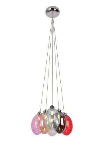 LAMPAMI - lampa dziecięca, lampa dla chłopca, lampa do pokoju dziecięcego