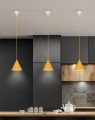 LAMPAMI - lampa dziecięca, lampa dla chłopca, lampa do pokoju dziecięcego, lampa nad stół