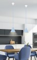 LAMPAMI - lampa dziecięca, lampa dla chłopca, lampa do pokoju dziecięcego, lampa nad stół