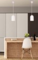 LAMPAMI- lampa wisząca sufitowa, lampa kuchenna, lampa nad stół, nowoczesna lampa wisząca