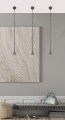 LAMPAMI- lampa wisząca sufitowa, lampa kuchenna, lampa nad stół, nowoczesna lampa wisząca