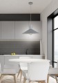 LAMPAMI- lampa wisząca sufitowa, lampa kuchenna, lampa nad stół, nowoczesna lampa wisząca