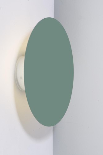 LAMPAMI - lampa ścienna, kinkiet nowoczesny okrągły, kinkiet ścienny, kinkiet ledowy