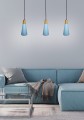 LAMPAMI- lampa wisząca sufitowa, lampa kuchenna, lampa nad stół, nowoczesna lampa wisząca