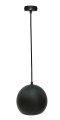 LAMPAMI- lampa wisząca sufitowa, lampa kuchenna, lampa nad stół, nowoczesna lampa wisząca czarna